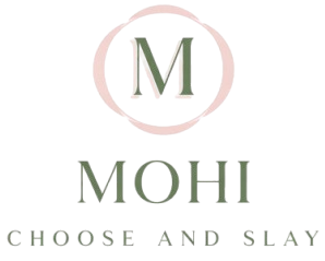 Mohi – Choose and Slay