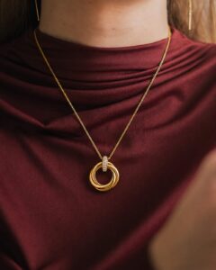 Pendant Chain