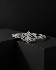 Diamond Bracelet