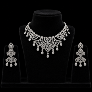 Royal Heritage Bridal Set